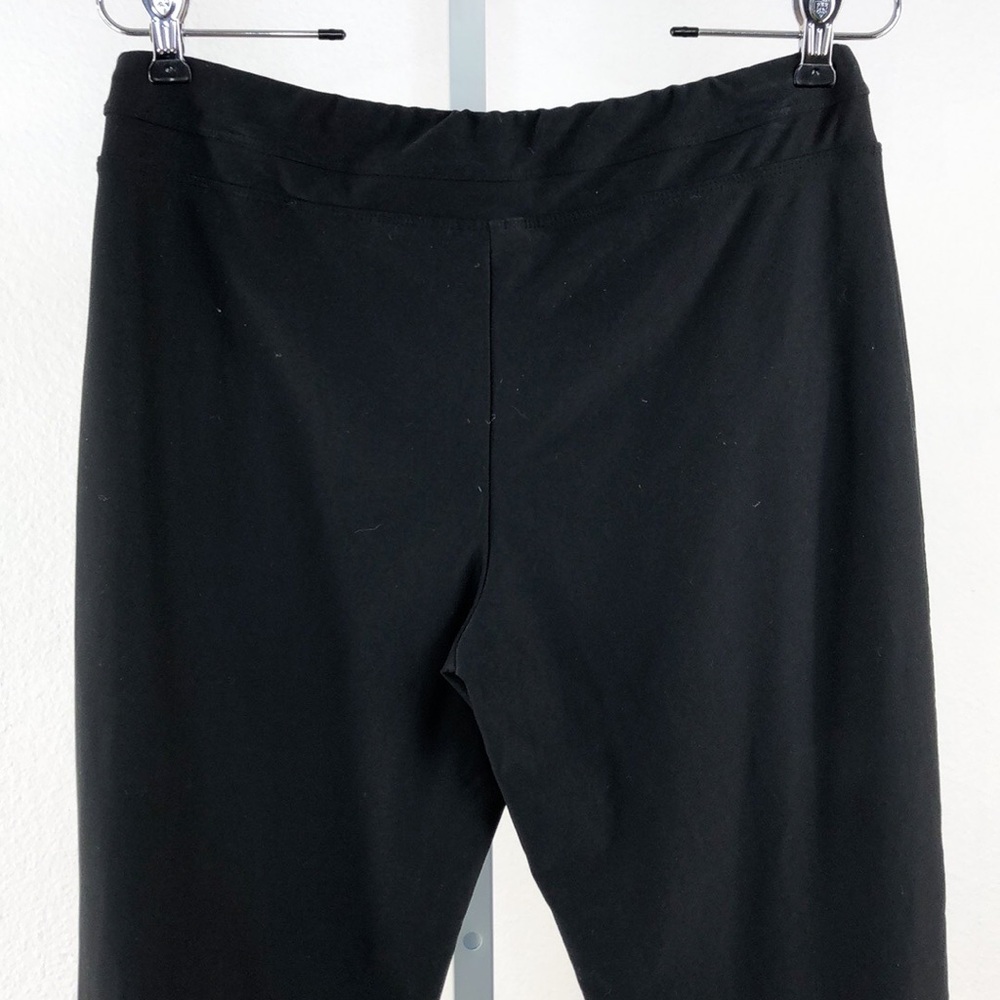 Nike Fit Dry Black Elastic Waist Pull on Pants - Picture 5 of 8